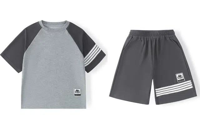 KAPPA KIDS T