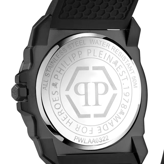 PHILIPP PLEIN 38mm PWLAA0322