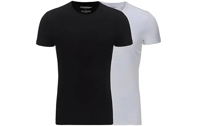 EMPORIO ARMANI T 2