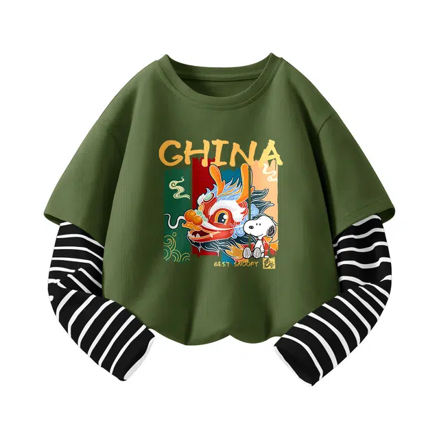 SNOOPY T