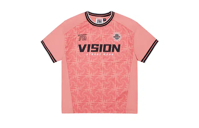 Vision Street Wear T