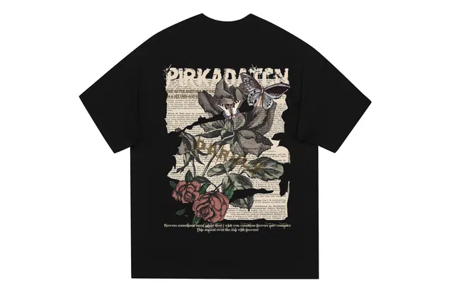 Pirkadat vintagevibeT