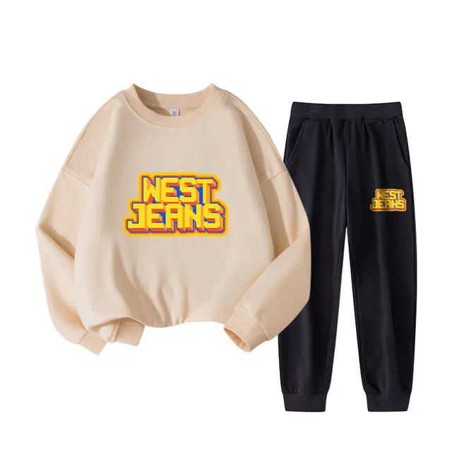 JEANSWEST JNR Logo