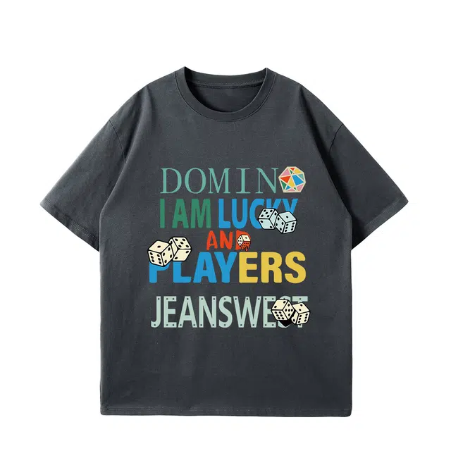 JEANSWEST JNR LOGOT