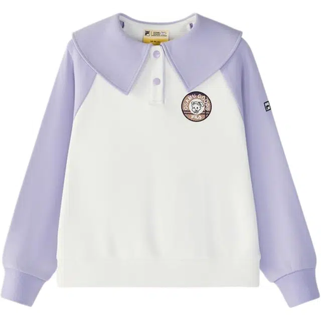 FILA KIDS x ORIGINALE