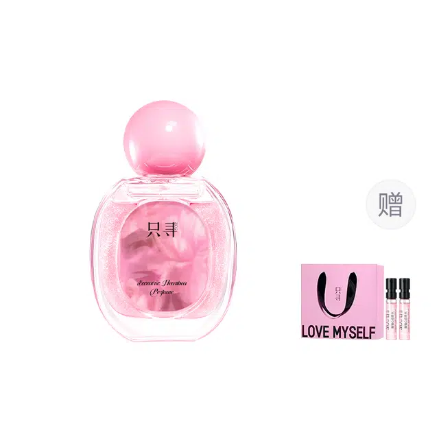 ZCG EDT 50ml+2ml