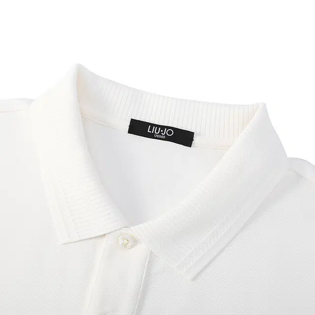 LIUJO UOMO Polo