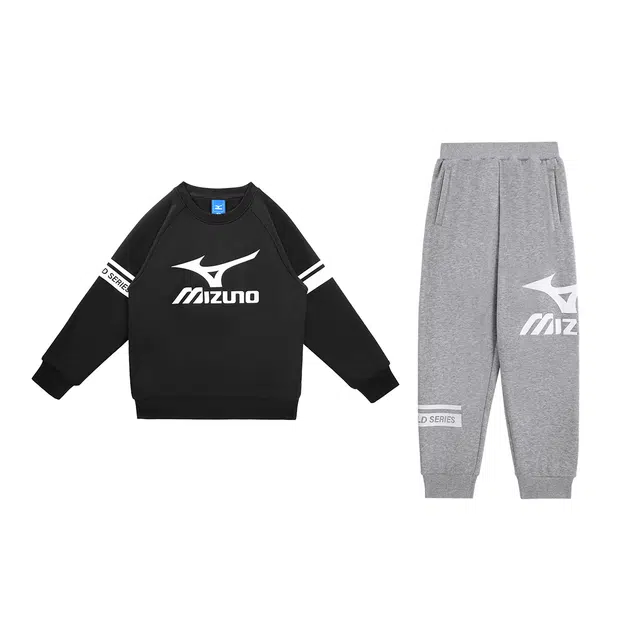 Mizuno