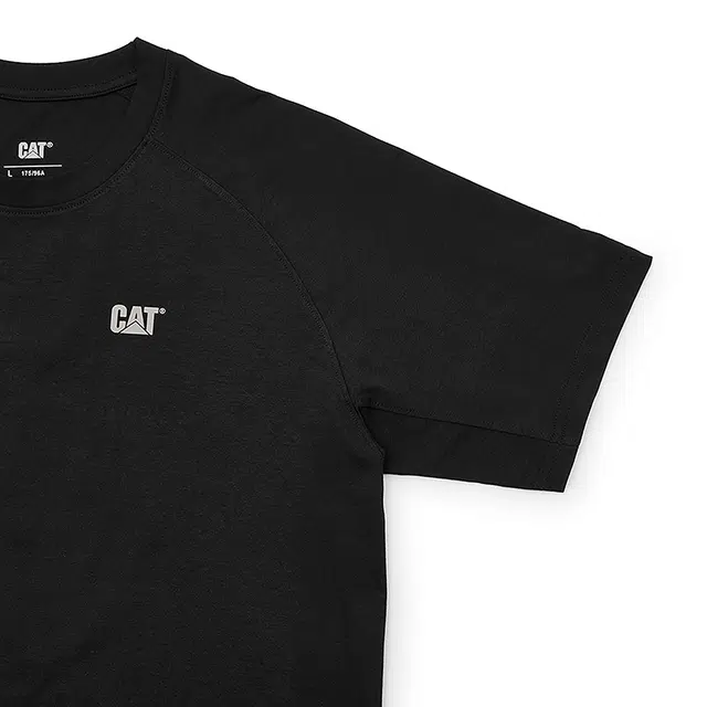 CAT SS25 T