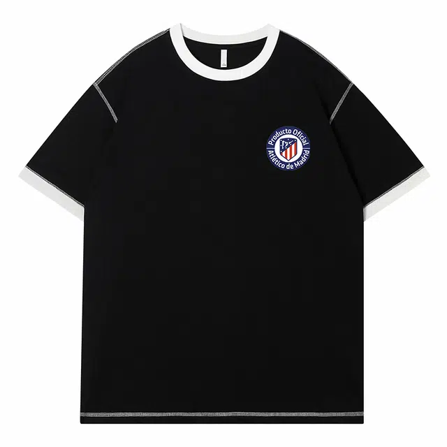 ATLETICO DE MADRID 1903 logoT