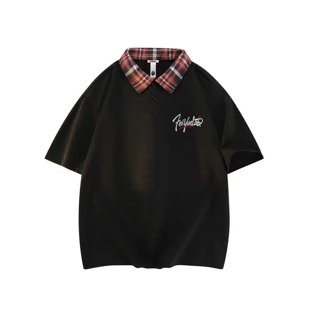 Feiyue Polo