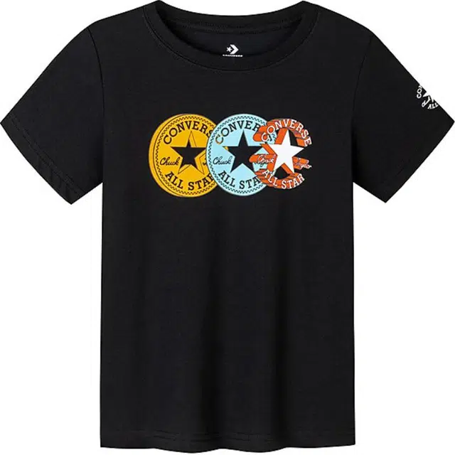 Converse T