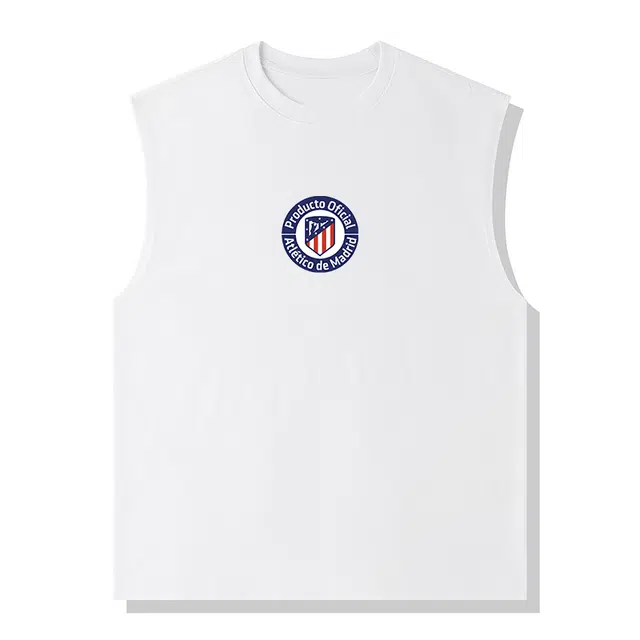 ATLETICO DE MADRID 1903 logo