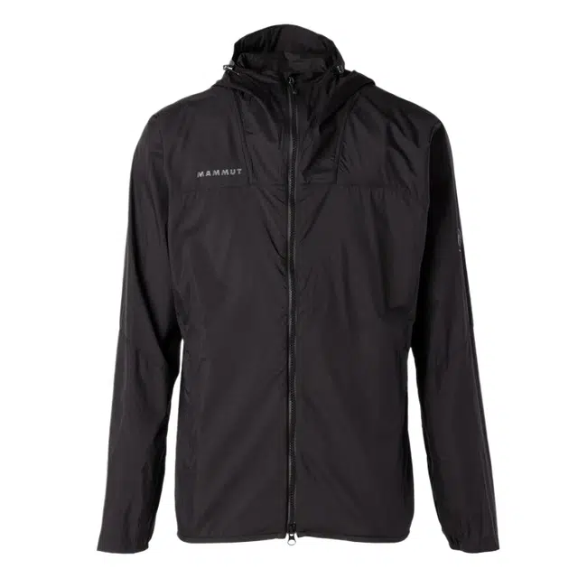 MAMMUT FibiaWindbreaker