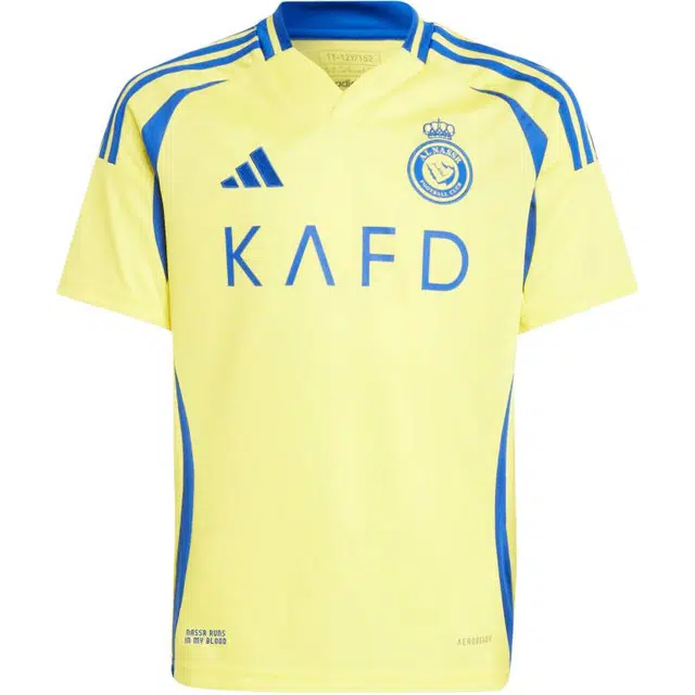 adidas AL NASSR FC T