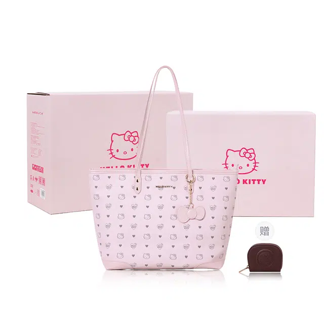 MESUCA Sanrio kitty