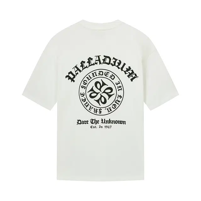 Palladium T