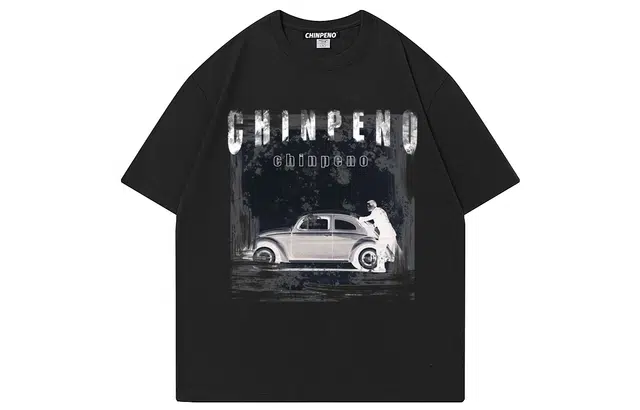 Chinpeno 230gT