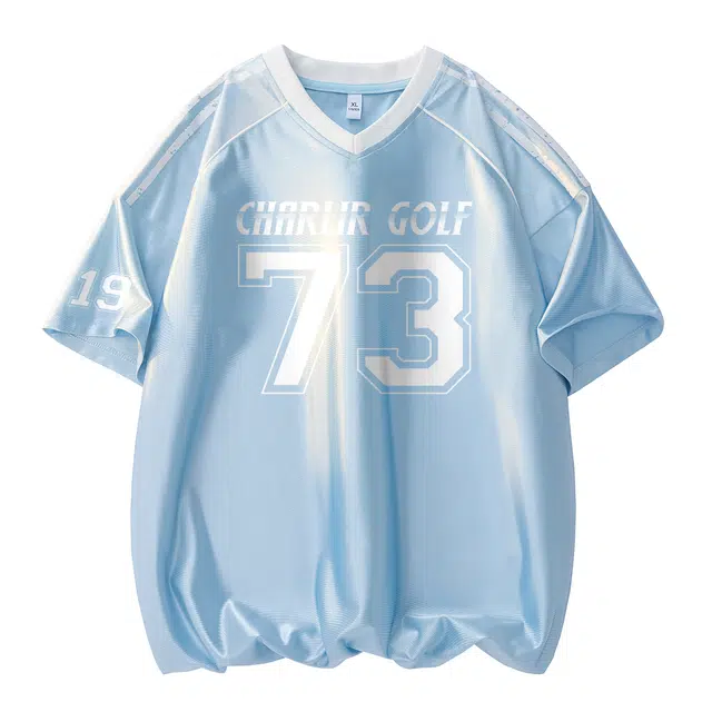 CHARLIE GOLF T