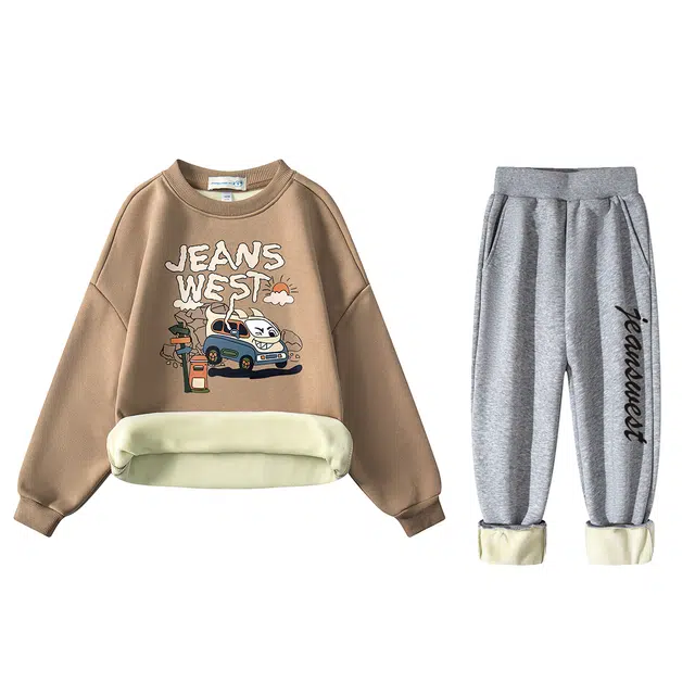 JEANSWEST JNR