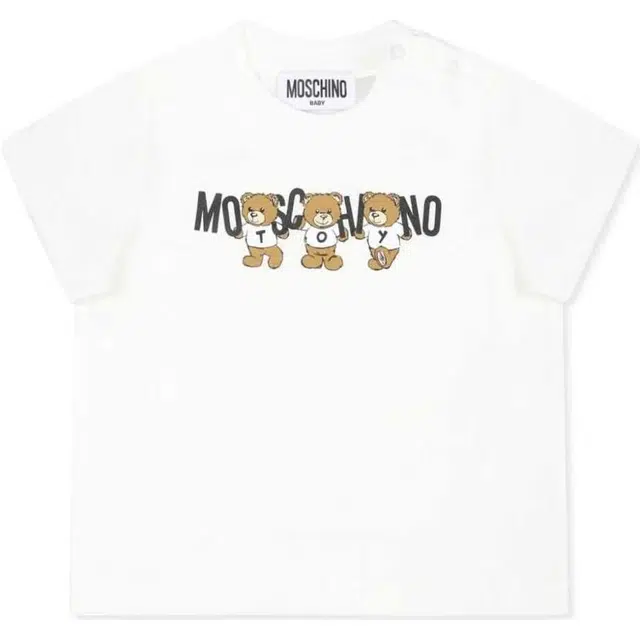 MOSCHINO T