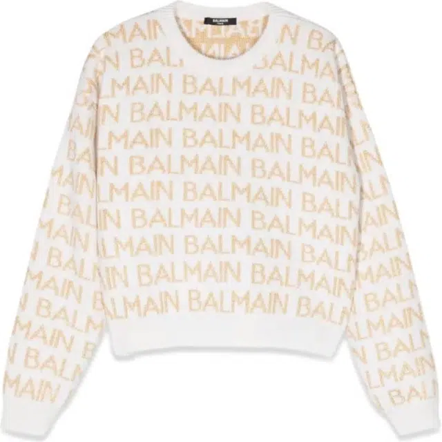 BALMAIN Logo