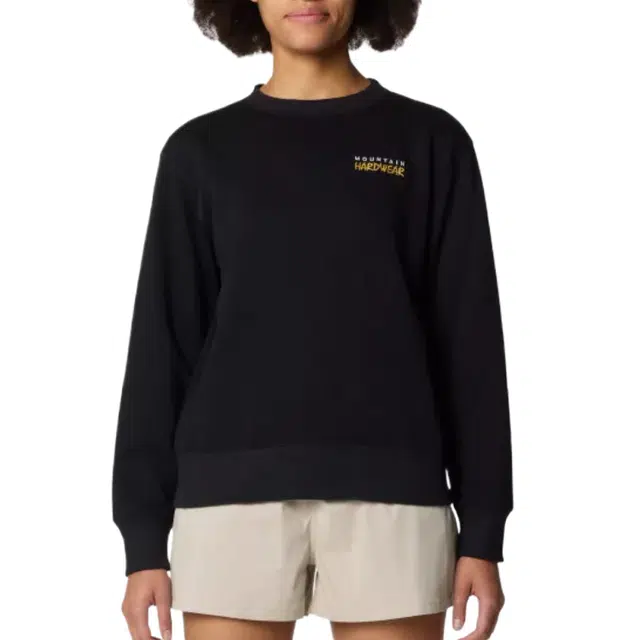 MOUNTAIN HARDWEAR MHWLogo T