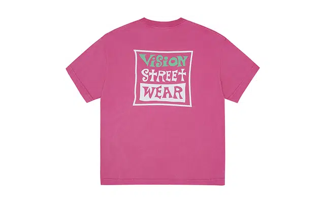 Vision Street Wear T