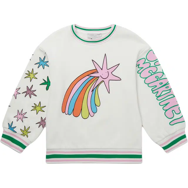 Stella McCartney FW24 Logo