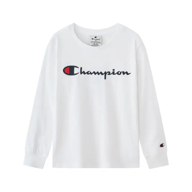 Champion Kids logoT