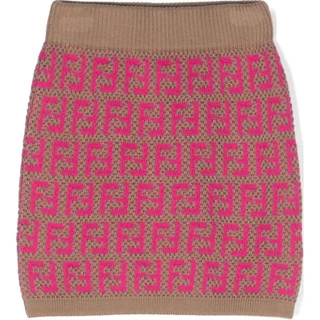 FENDI Logo
