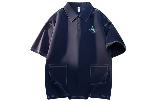 A.X.S.K LogoPolo