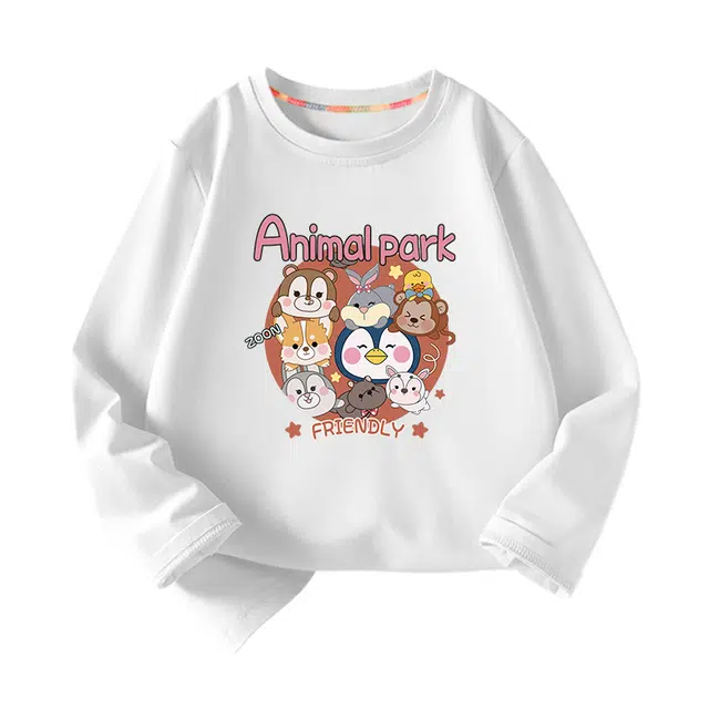 La Chapelle Kids T