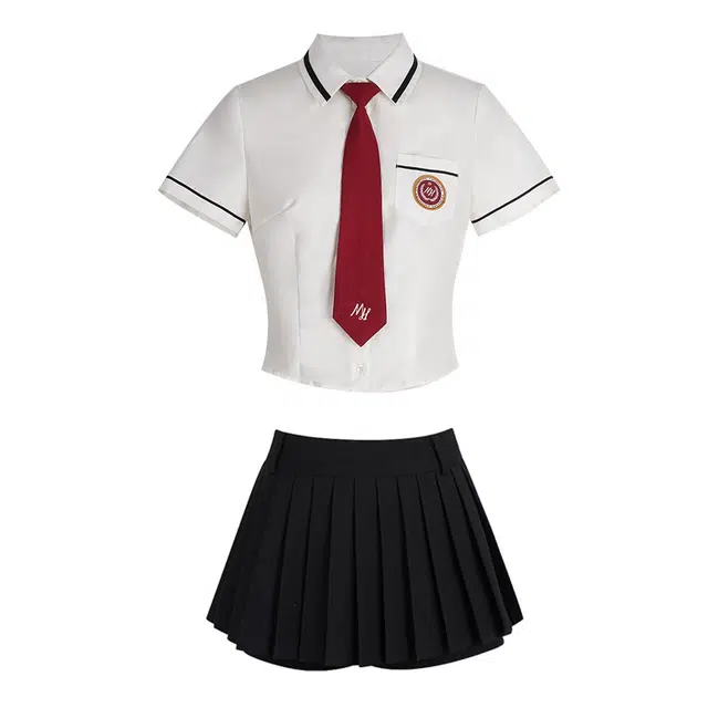 Spicy Gals polo