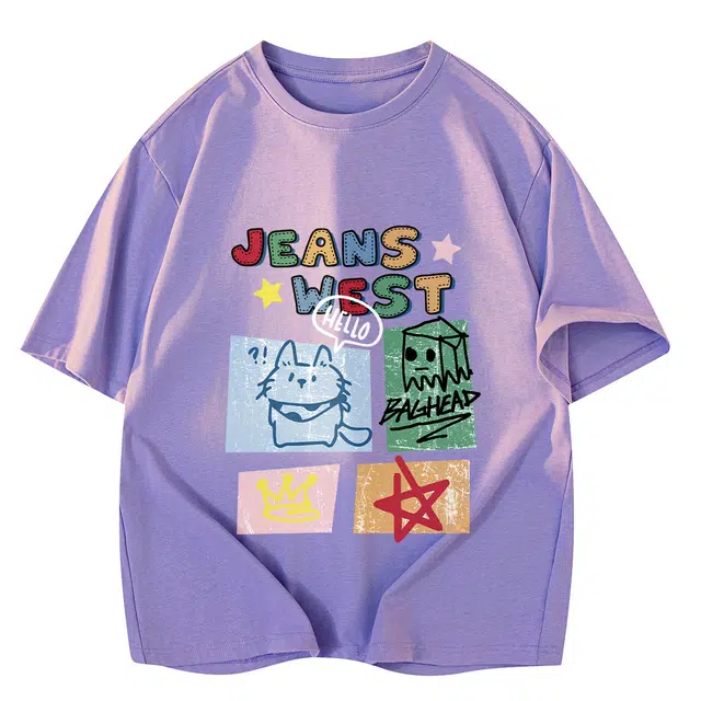 JEANSWEST JNR LOGOT