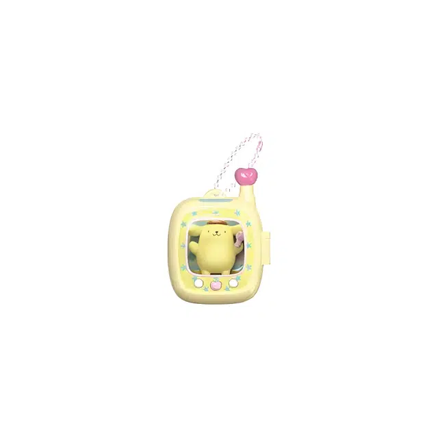 MINISO x Sanrio HelloKitty 9