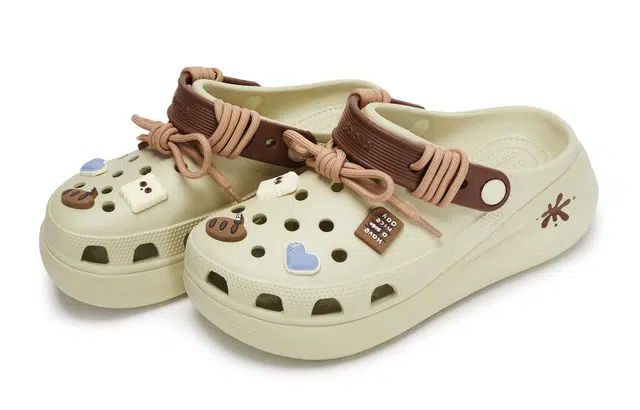 Crocs Crush Clog 811