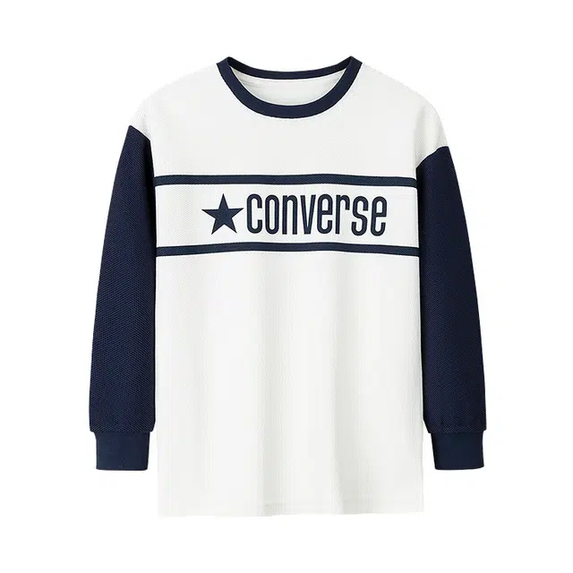 Converse T