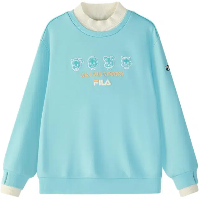 FILA KIDS x ORIGINALE