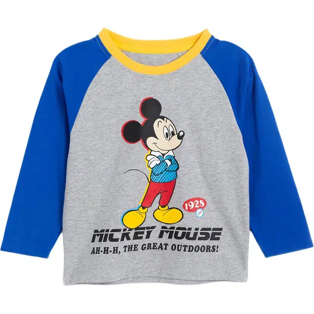 Disney T