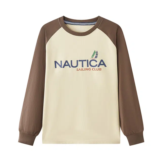 NAUTICA T