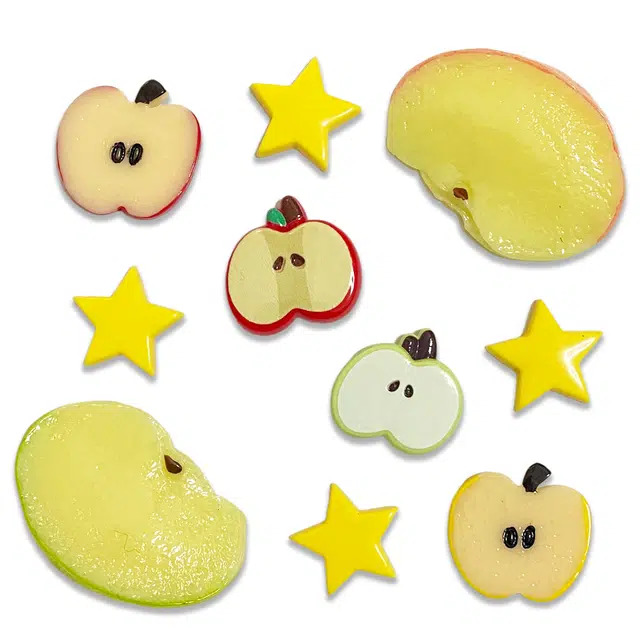 US8ACC CrocsDIY