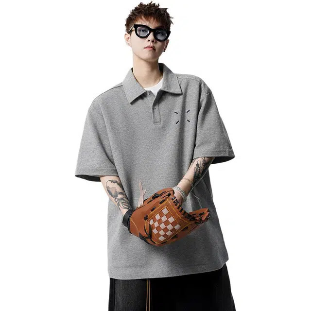 FOMOCE Polo