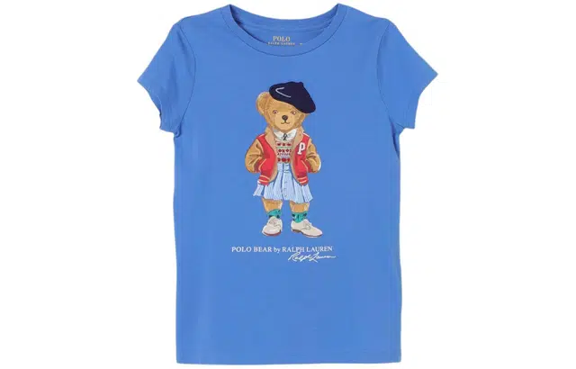 Polo Ralph Lauren T