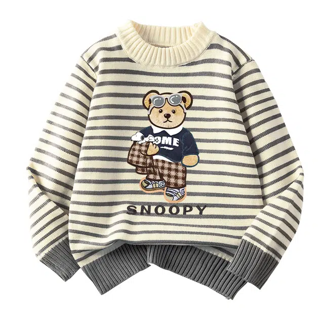 SNOOPY