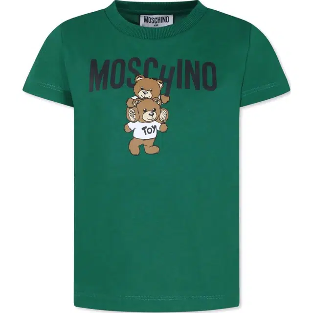 MOSCHINO T