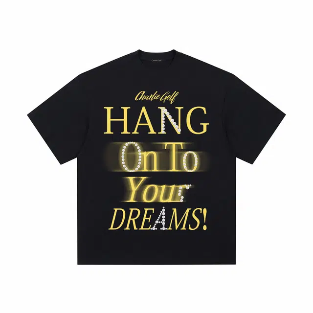 CHARLIE GOLF T