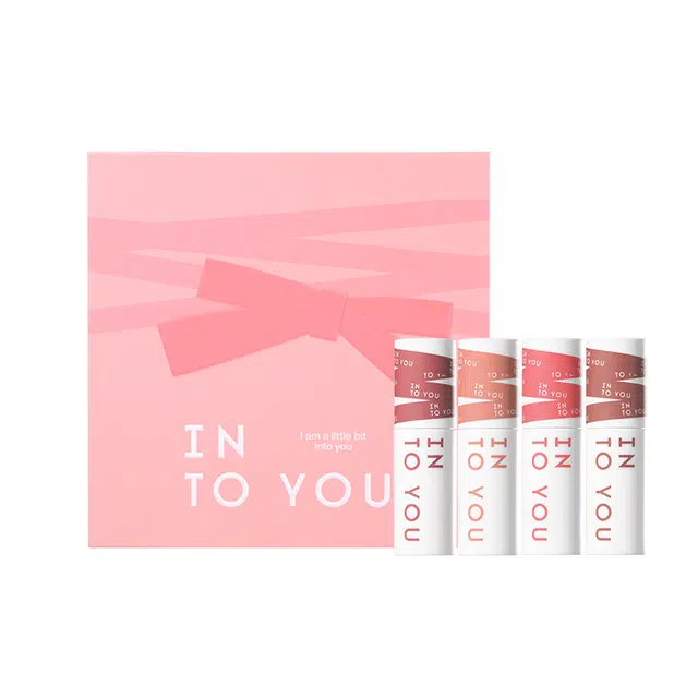 INTO YOU