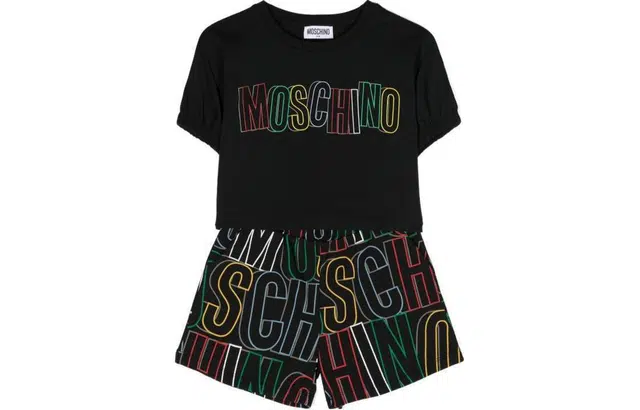 MOSCHINO