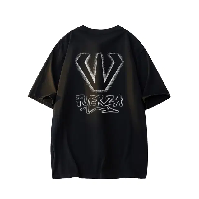 FUERZA T